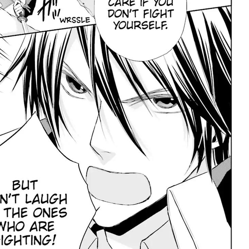 Samurai Drive Chapter 12: Vol.3 #12: Shiseikan High School cover