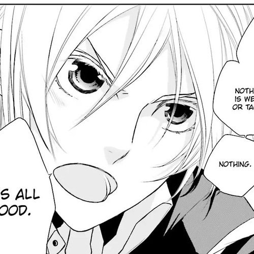Samurai Drive Chapter 13.5: Vol.3 #13.5: [Another Story] Maid Drive cover