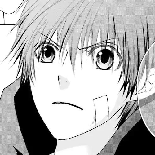Samurai Drive Chapter 16: Vol.4 #16: Lion Heart cover