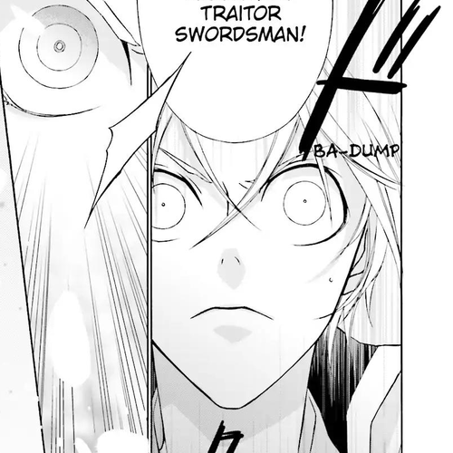 Samurai Drive Chapter 2: Vol.1 #2: White Memory cover