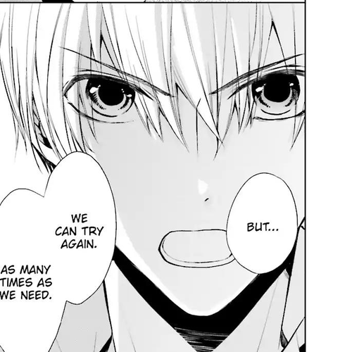 Samurai Drive Chapter 21: Vol.5 #21: My Way cover