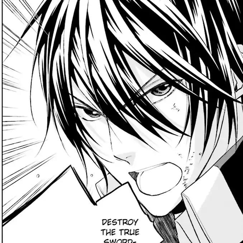 Samurai Drive Chapter 28: Vol.7 #28: The Wide Open Sky cover
