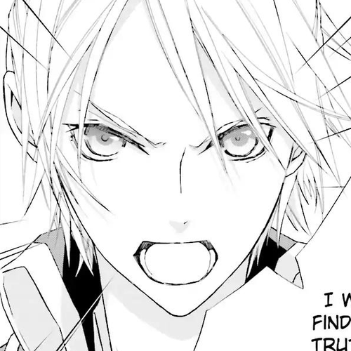 Samurai Drive Chapter 3: Vol.1 #3: Comrades cover