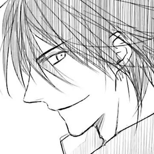 Samurai Drive Vol.7 Afterword cover