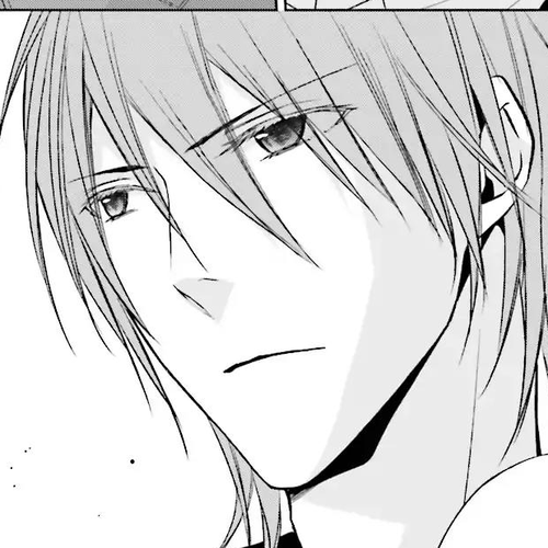 Samurai Drive Chapter 35.5: Vol.8 #35.5: [Another Story] The Proposal - Part 1 cover