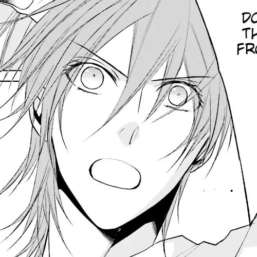 Samurai Drive Chapter 35.6: Vol.8 #35.6: [Another Story] The Proposal - Part 2 cover