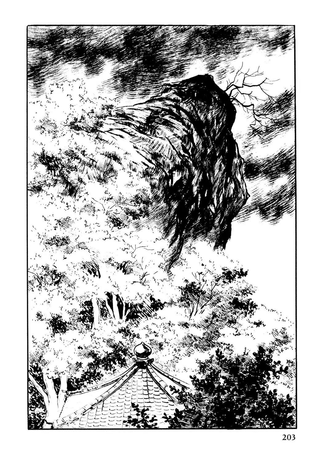 Samurai Executioner Chapter 13 page 86 - Chapter 13