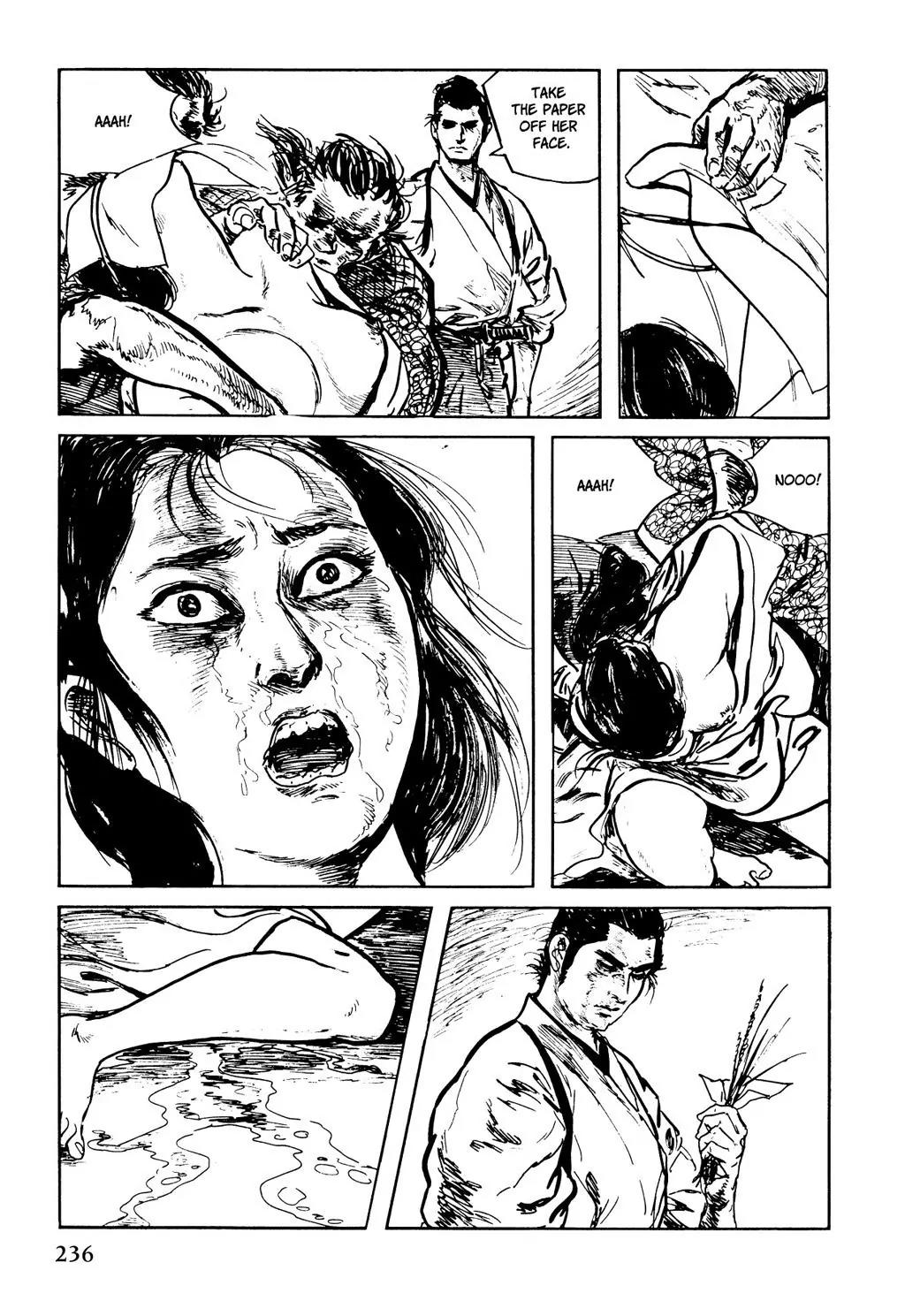 Samurai Executioner Chapter 14 page 14 - Chapter 14