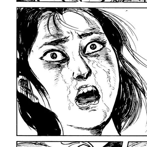 Samurai Executioner Chapter 14 cover