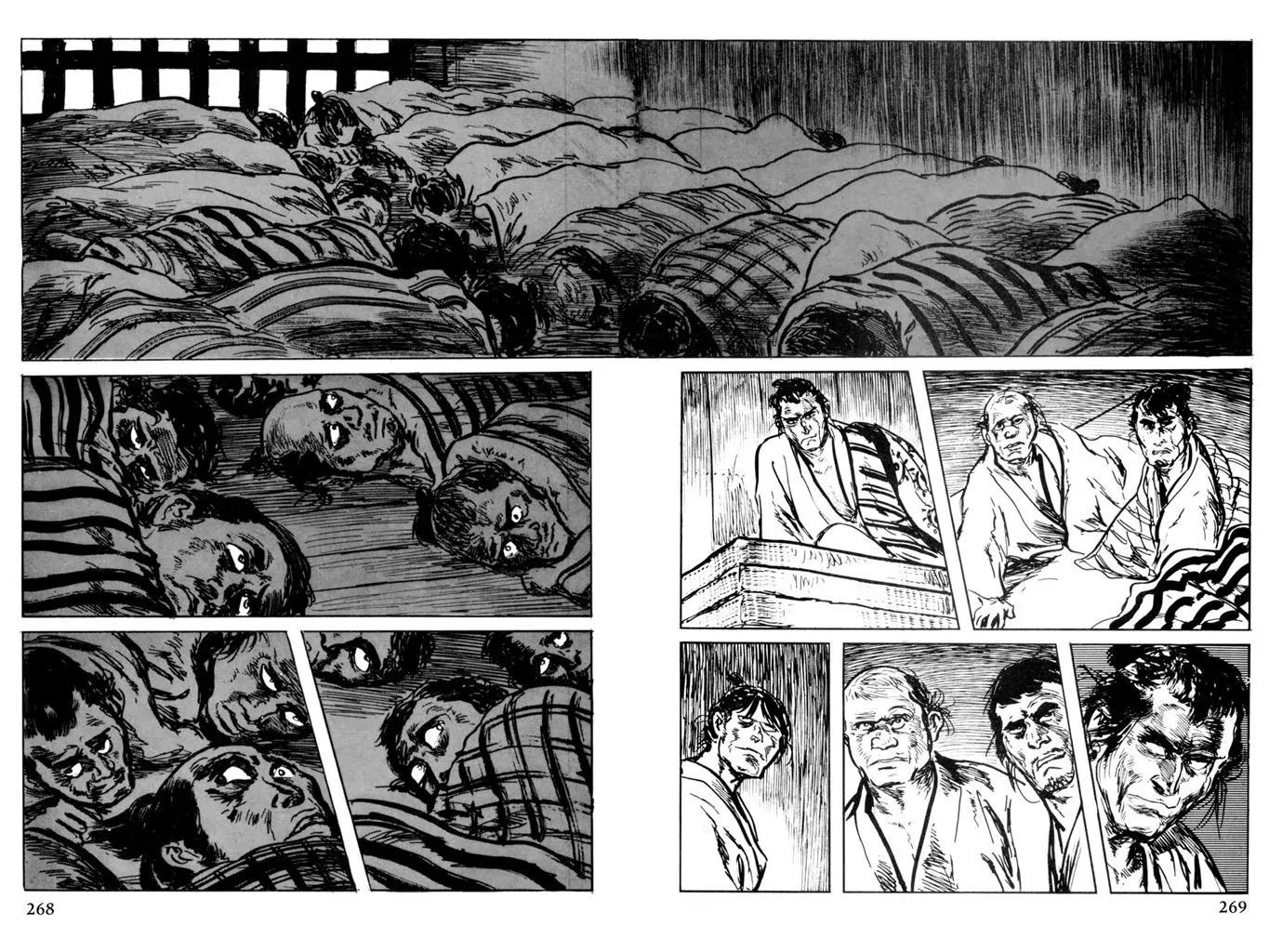 Samurai Executioner Chapter 15 page 29 - Chapter 15