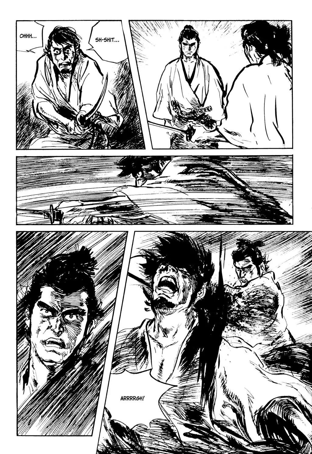 Samurai Executioner Chapter 15 page 69 - Chapter 15
