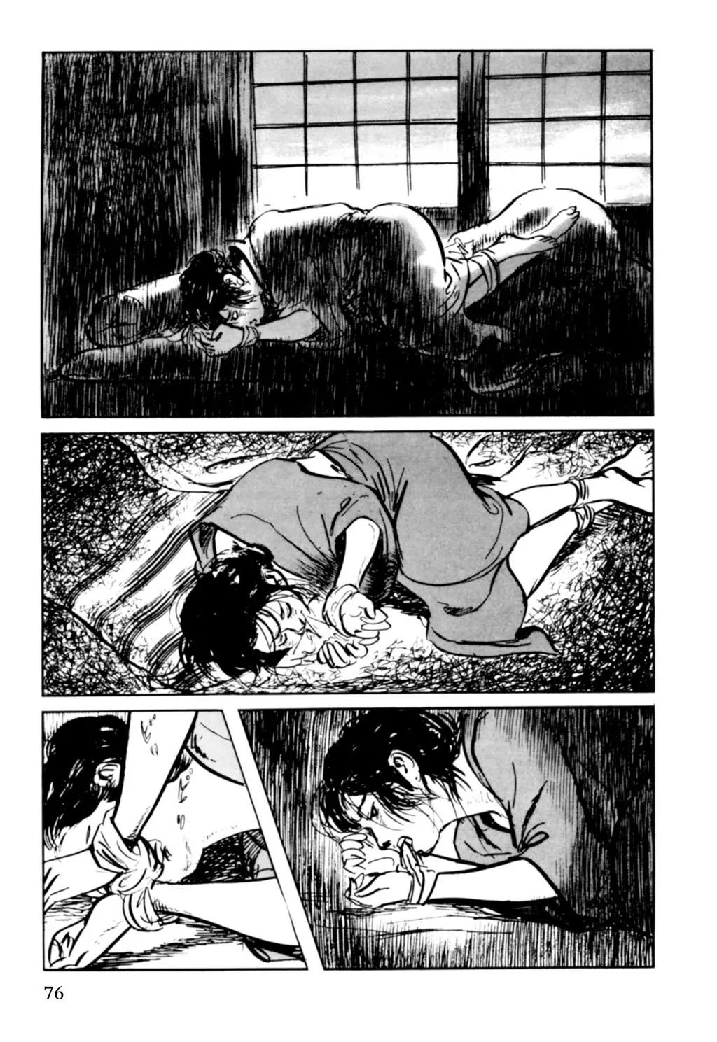 Samurai Executioner Chapter 19 page 20 - Chapter 19