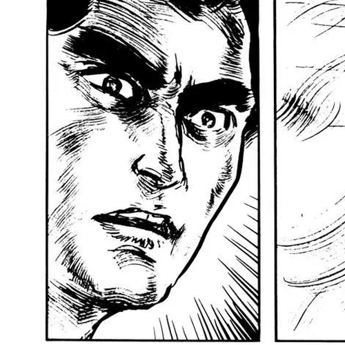 Samurai Executioner Chapter 19 cover