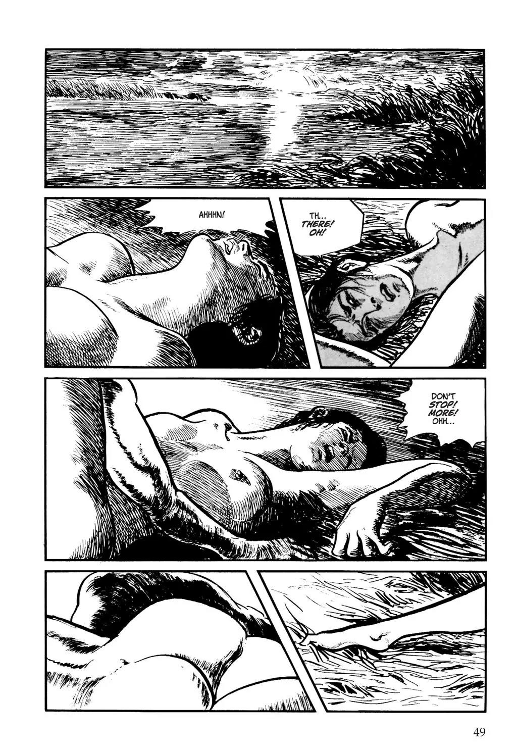 Samurai Executioner Chapter 2 page 24 - Chapter 2