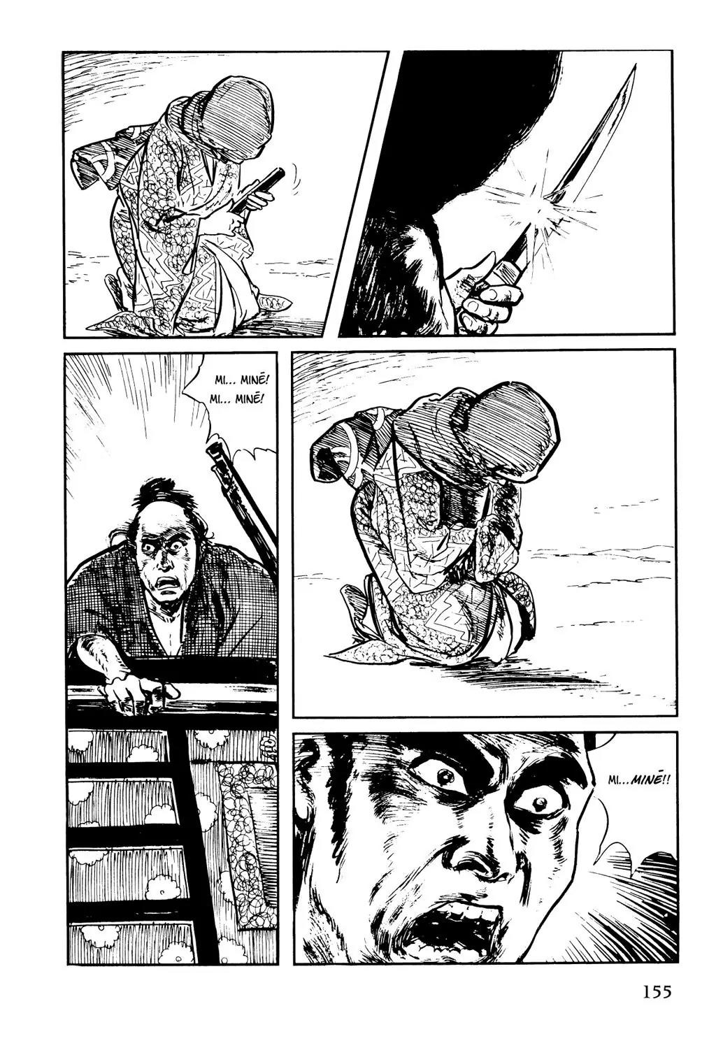 Samurai Executioner Chapter 20 page 66 - Chapter 20