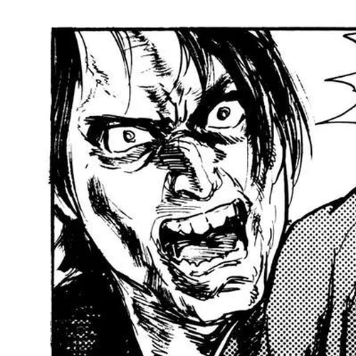 Samurai Executioner Chapter 21 cover