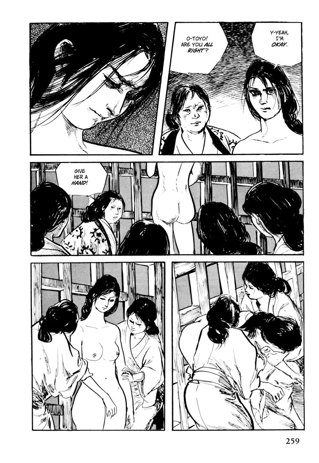 Samurai Executioner Chapter 22 page 19 - Chapter 22