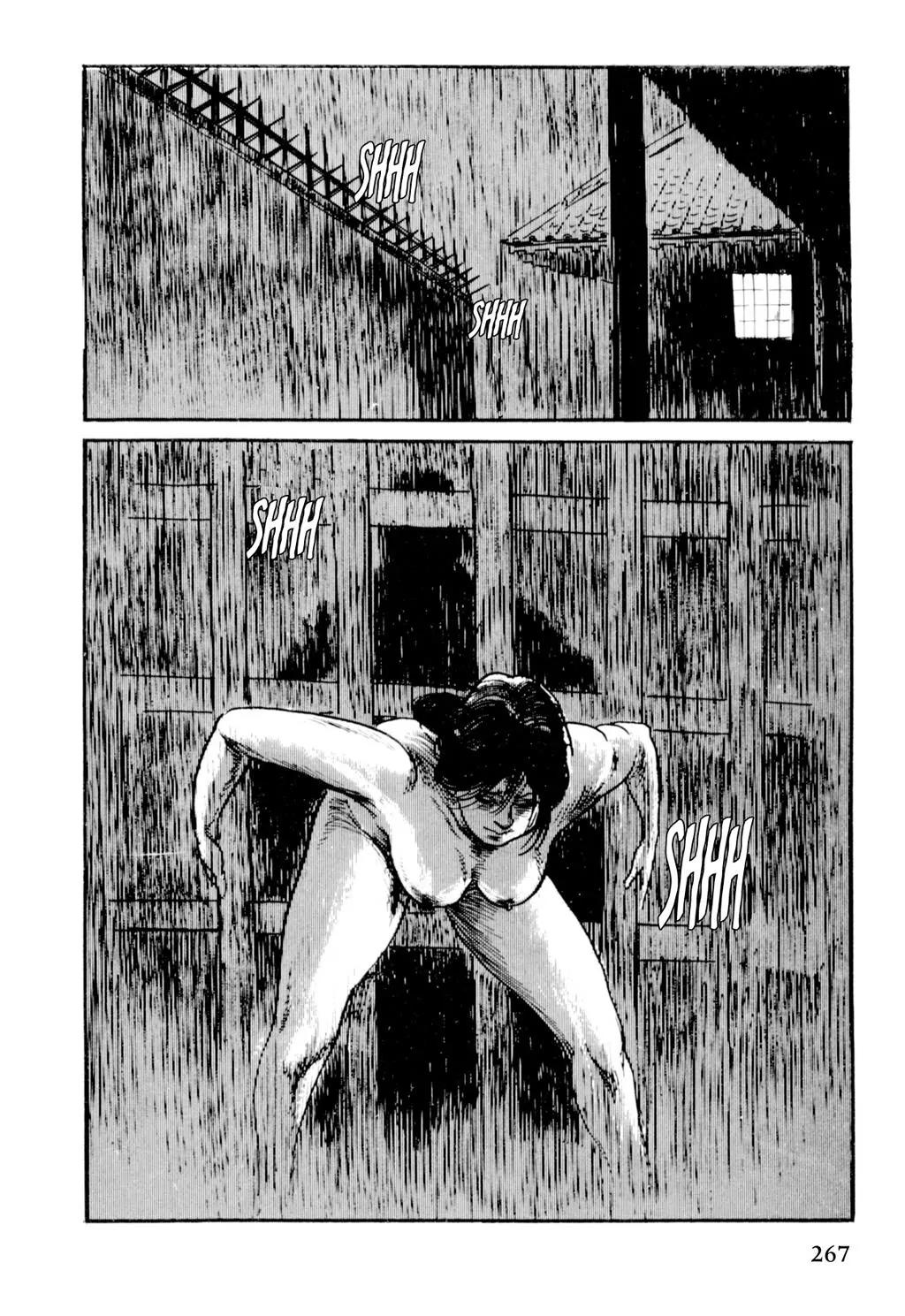 Samurai Executioner Chapter 22 page 27 - Chapter 22