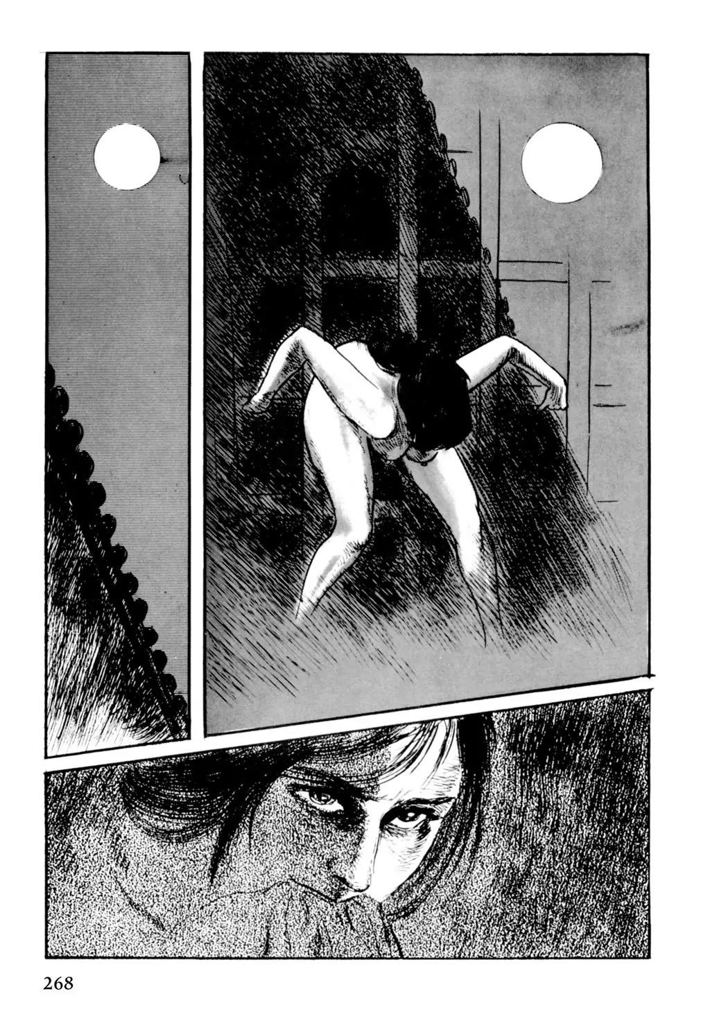 Samurai Executioner Chapter 22 page 28 - Chapter 22