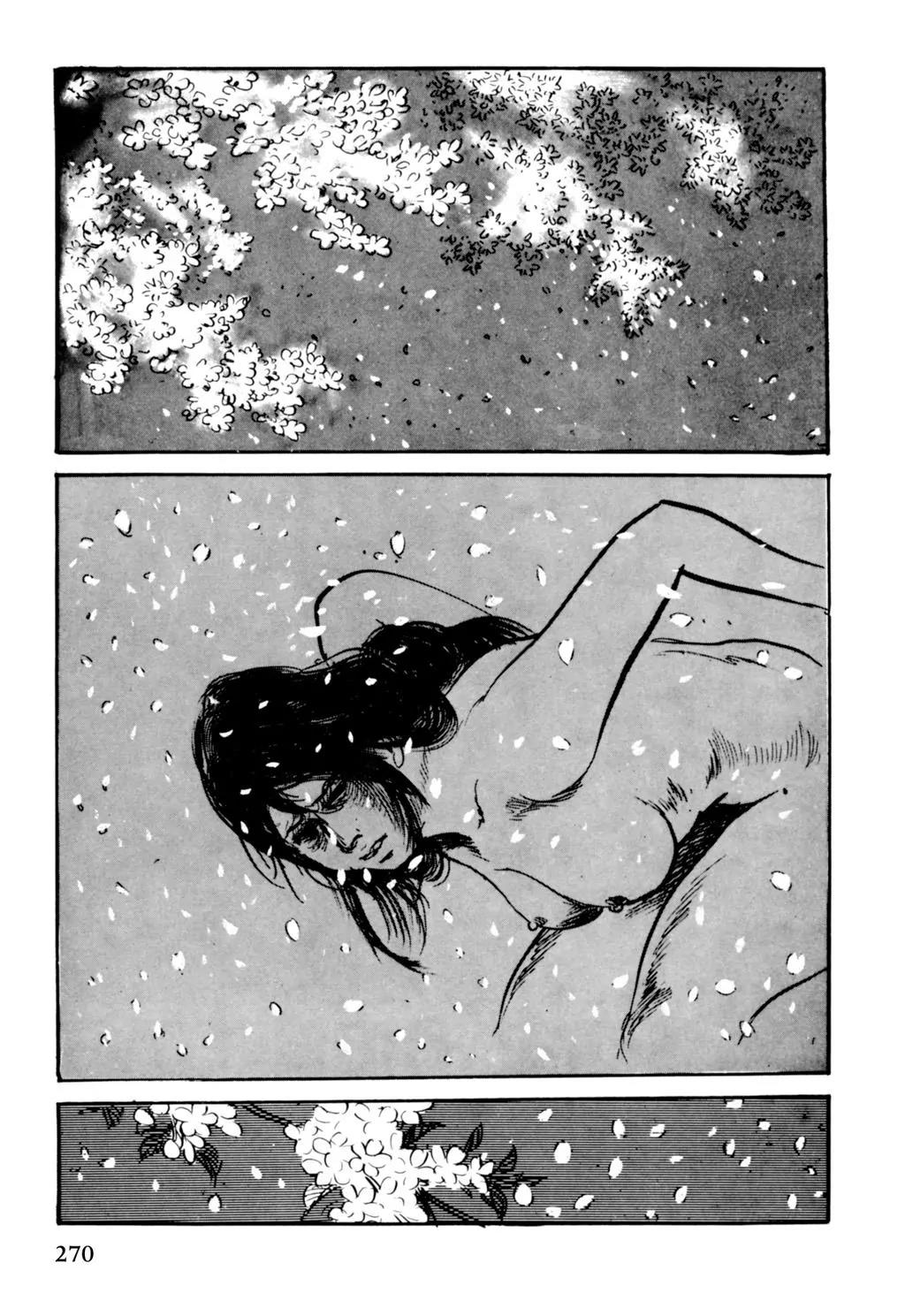 Samurai Executioner Chapter 22 page 30 - Chapter 22