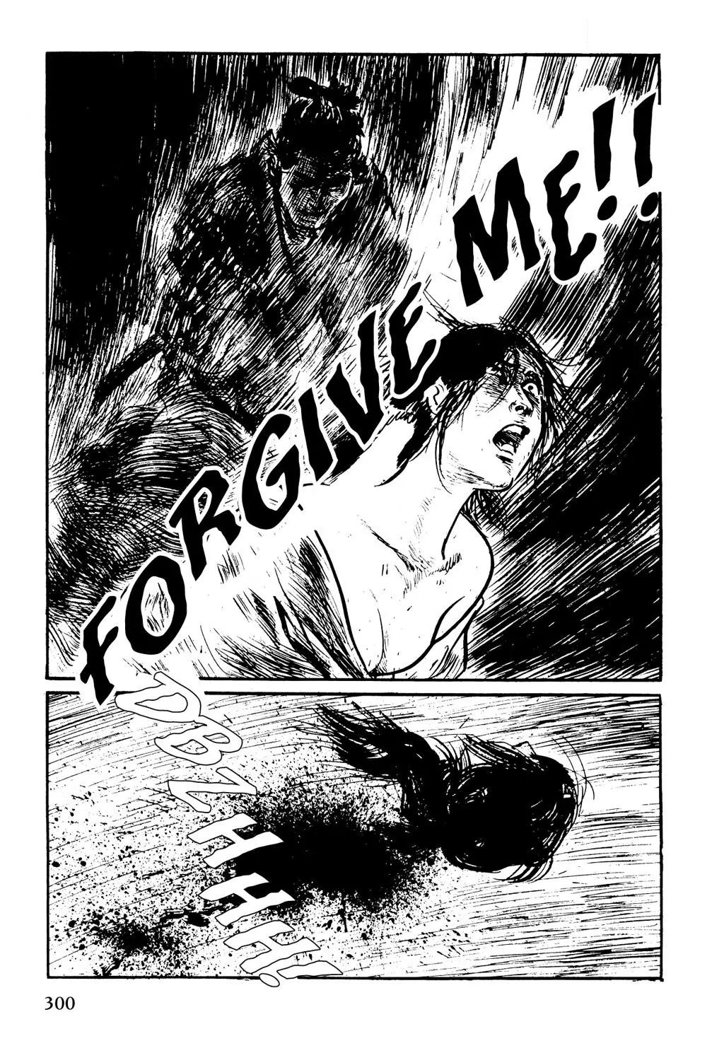 Samurai Executioner Chapter 22 page 60 - Chapter 22