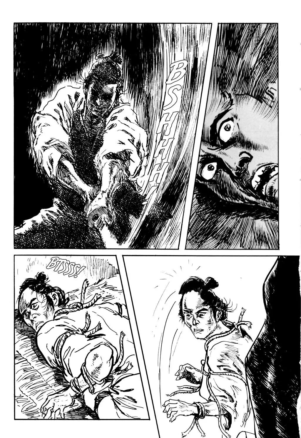 Samurai Executioner Chapter 23 page 66 - Chapter 23