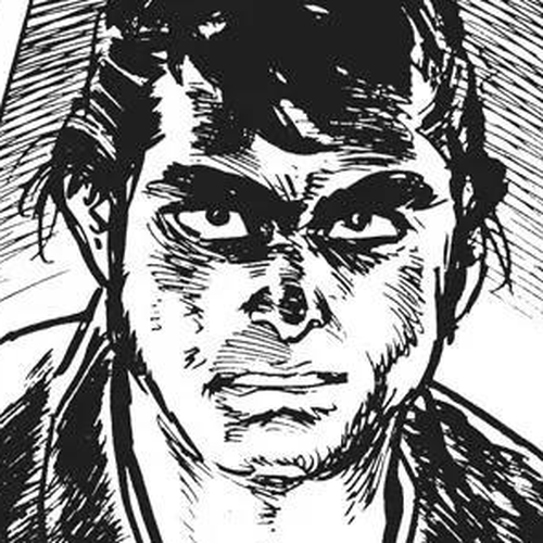 Samurai Executioner Chapter 24 cover