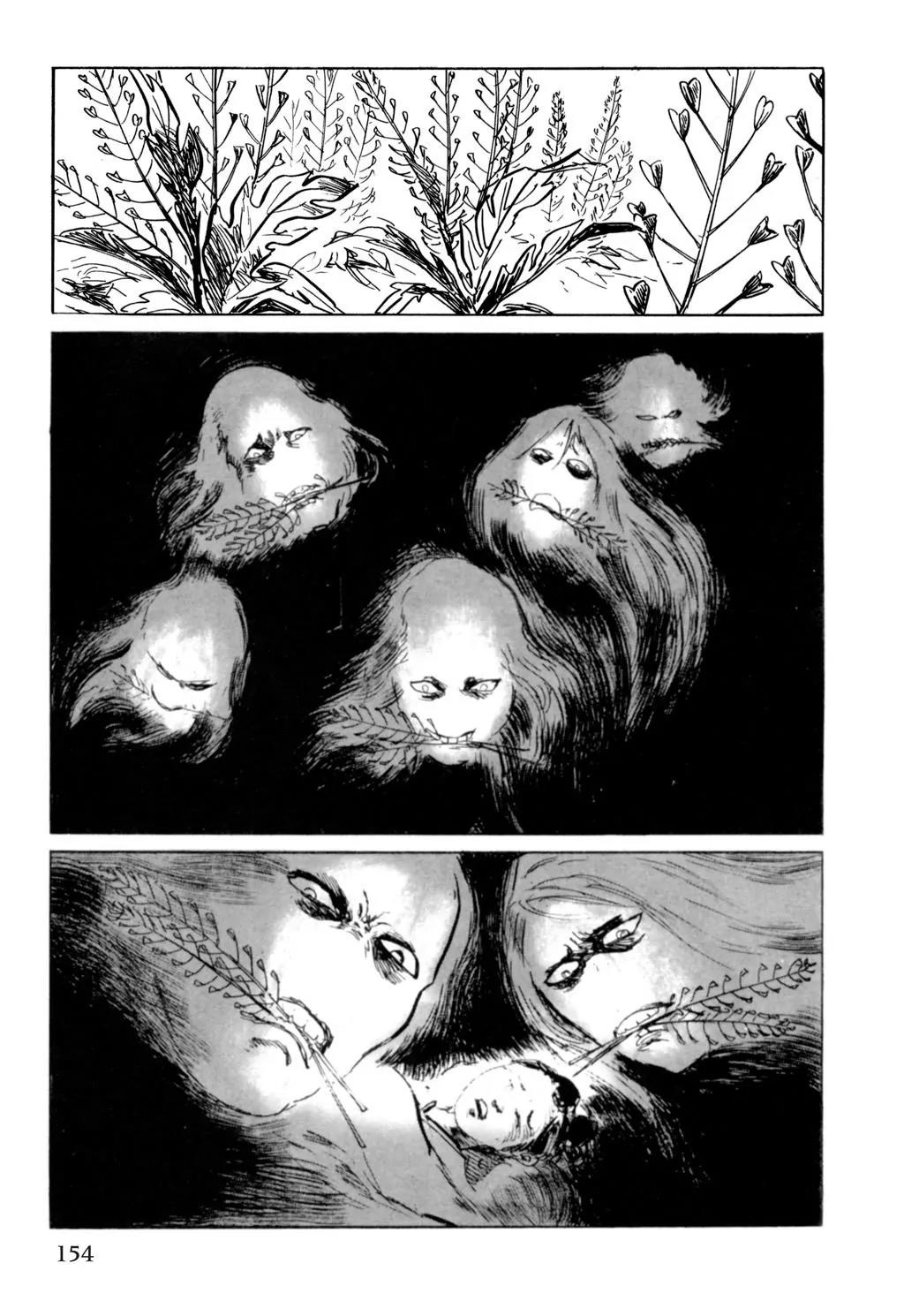 Samurai Executioner Chapter 25 page 24 - Chapter 25