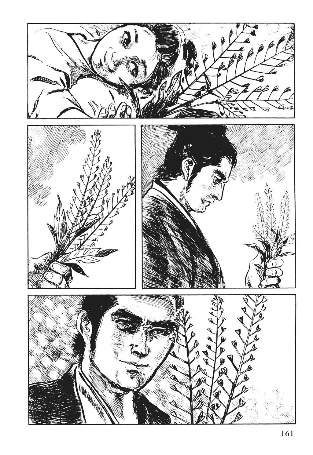 Samurai Executioner Chapter 25 page 31 - Chapter 25