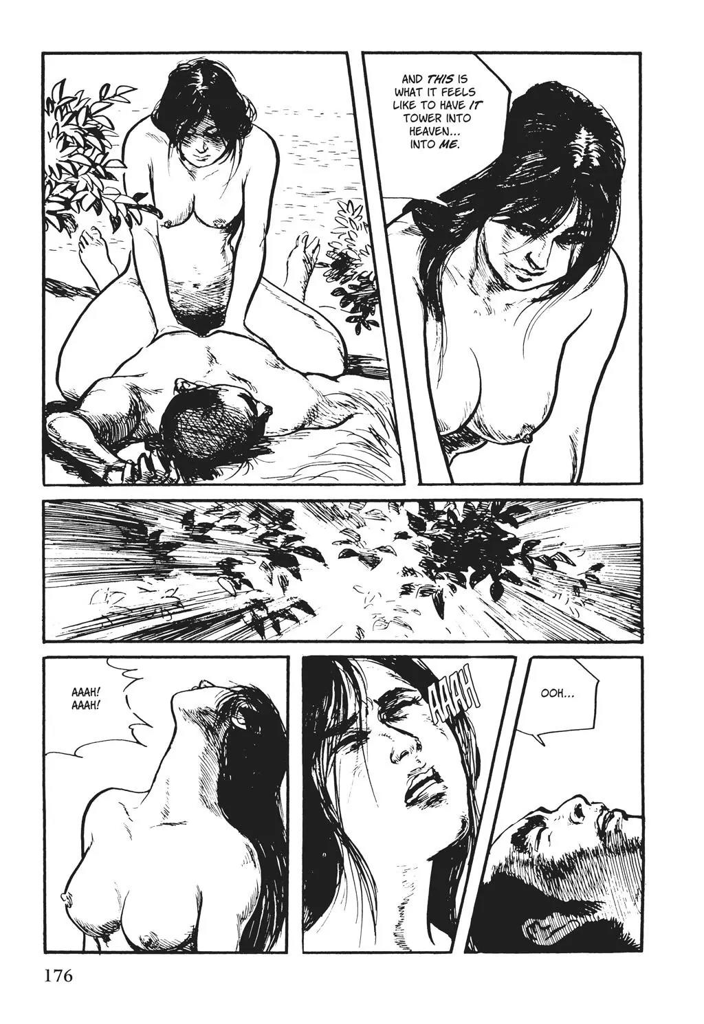 Samurai Executioner Chapter 26 page 14 - Chapter 26