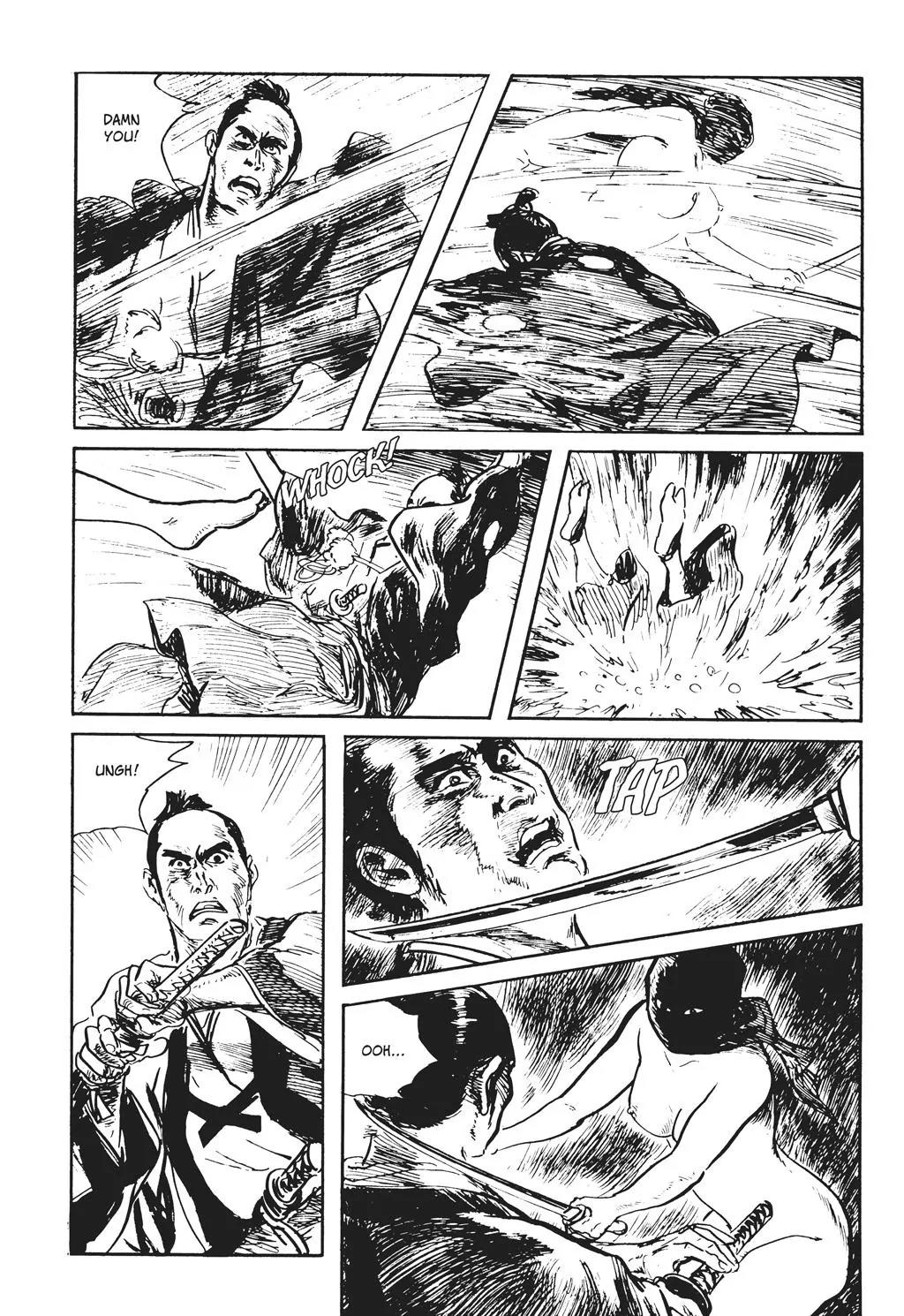 Samurai Executioner Chapter 26 page 29 - Chapter 26