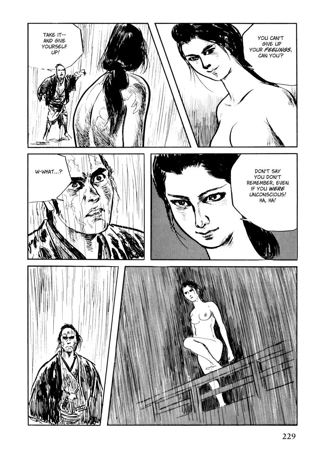 Samurai Executioner Chapter 26 page 65 - Chapter 26