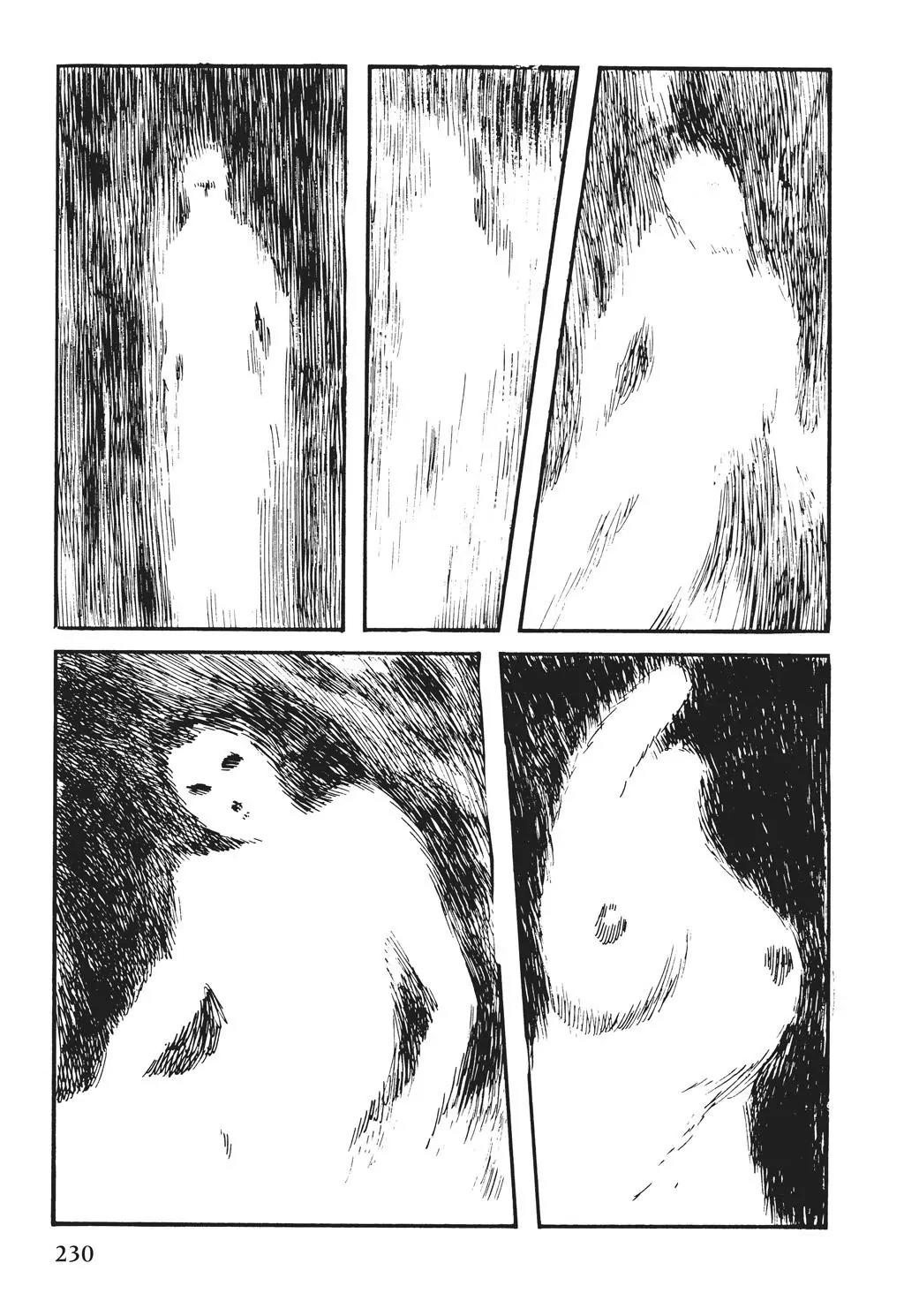 Samurai Executioner Chapter 26 page 66 - Chapter 26