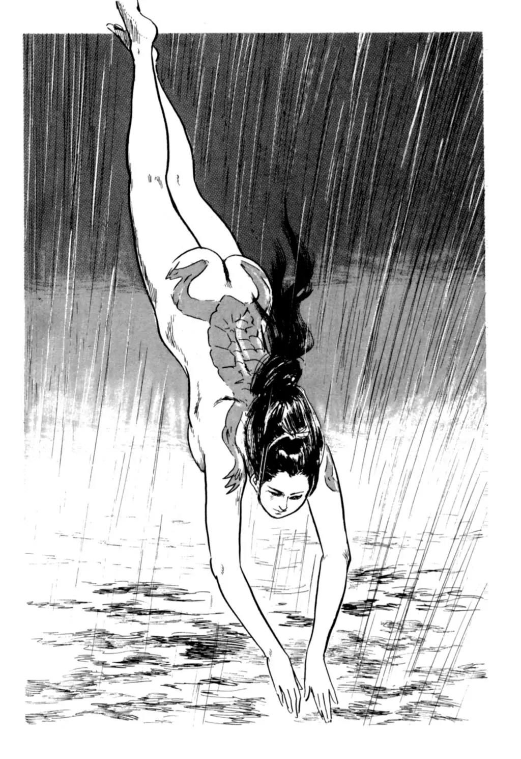 Samurai Executioner Chapter 26 page 70 - Chapter 26