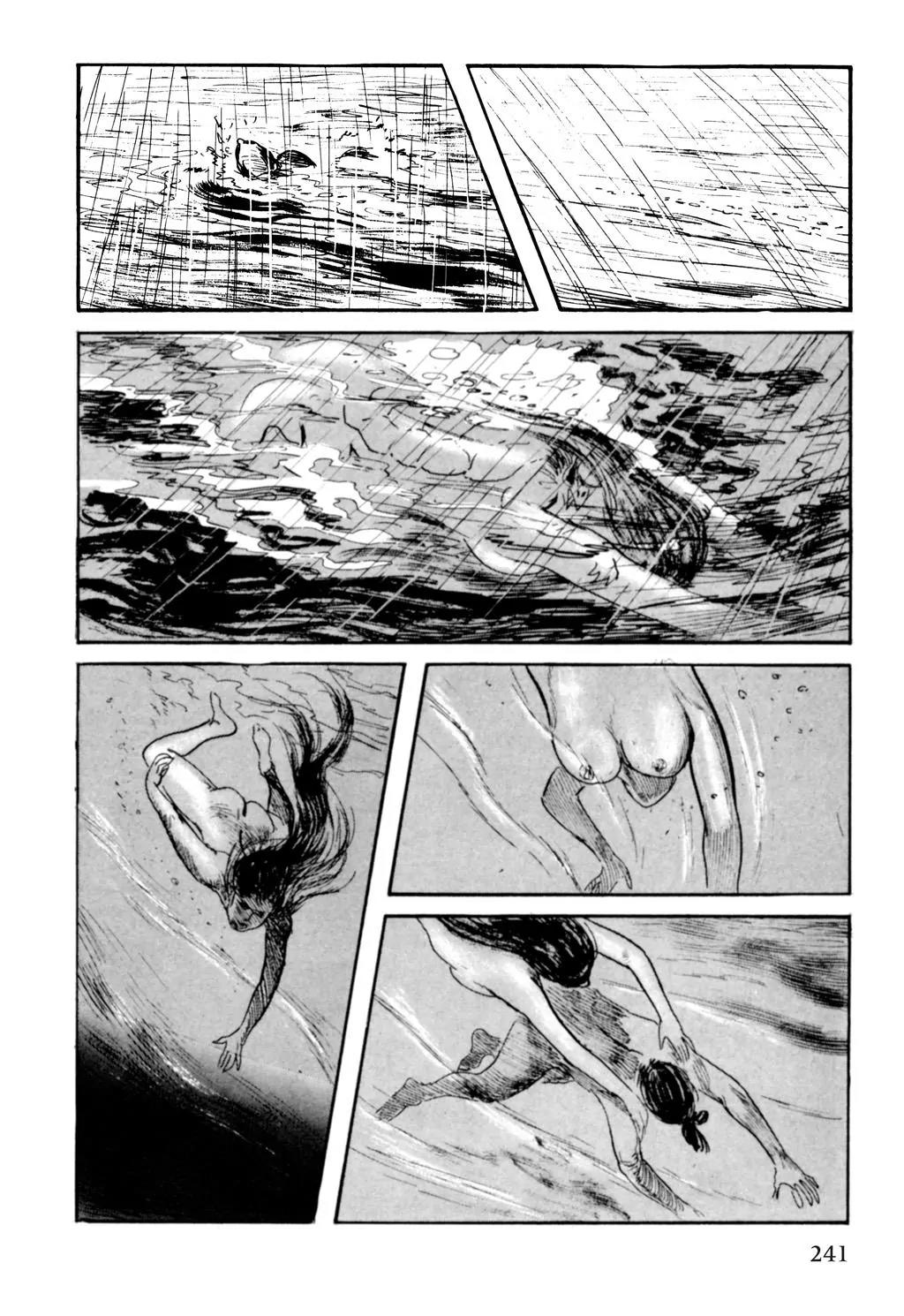Samurai Executioner Chapter 26 page 76 - Chapter 26