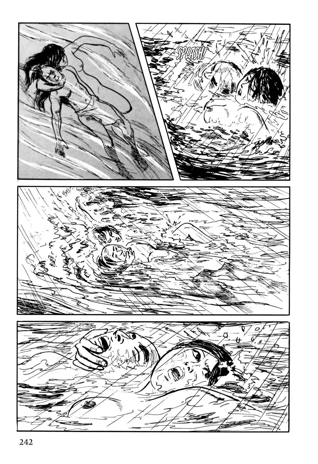 Samurai Executioner Chapter 26 page 77 - Chapter 26