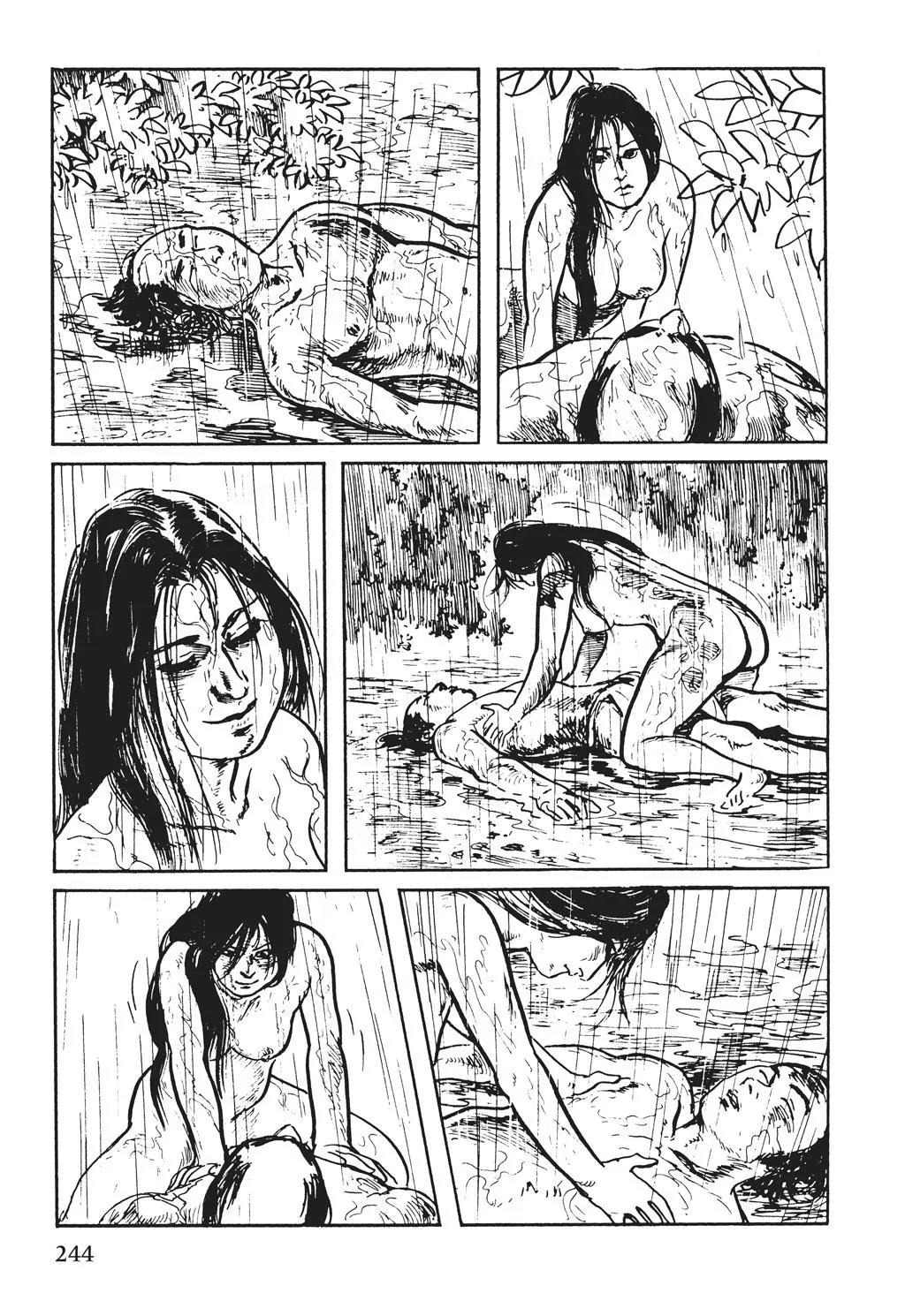 Samurai Executioner Chapter 26 page 79 - Chapter 26