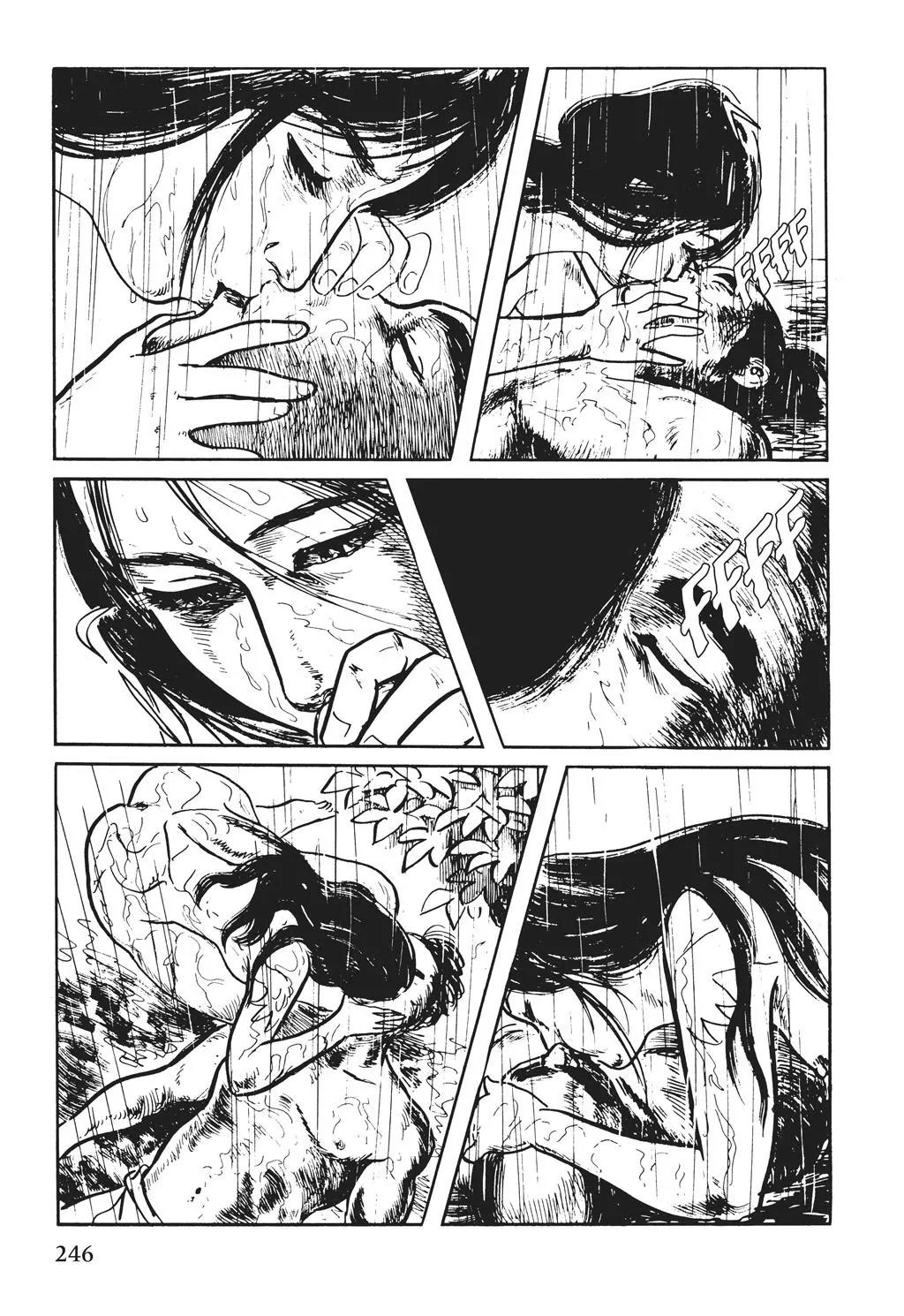 Samurai Executioner Chapter 26 page 81 - Chapter 26
