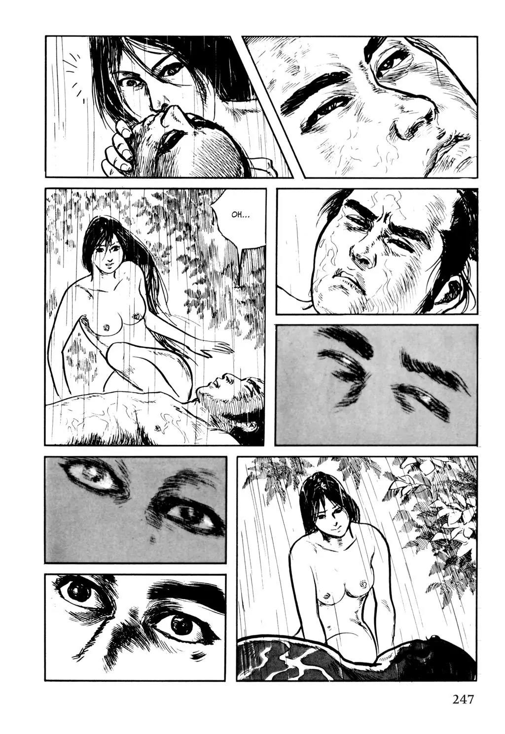 Samurai Executioner Chapter 26 page 82 - Chapter 26