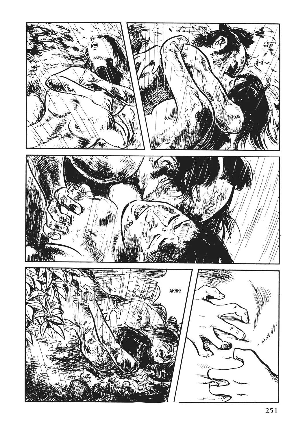 Samurai Executioner Chapter 26 page 86 - Chapter 26