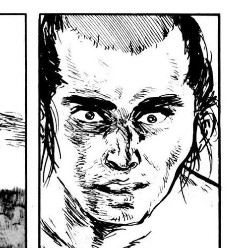 Samurai Executioner Chapter 28 cover