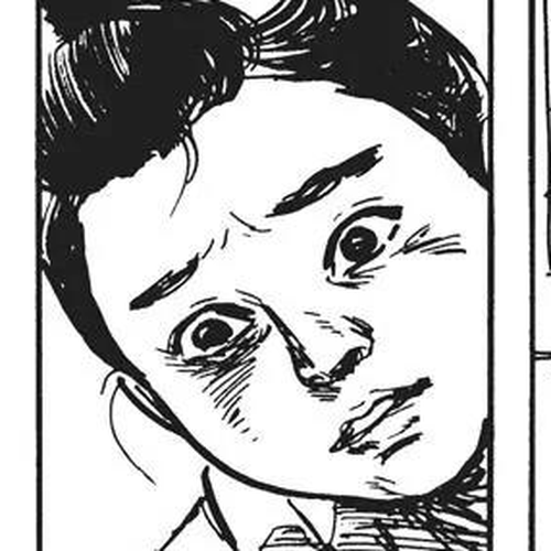 Samurai Executioner Chapter 29 cover