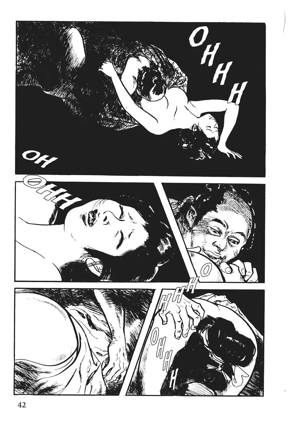 Samurai Executioner Chapter 30 page 2 - Chapter 30