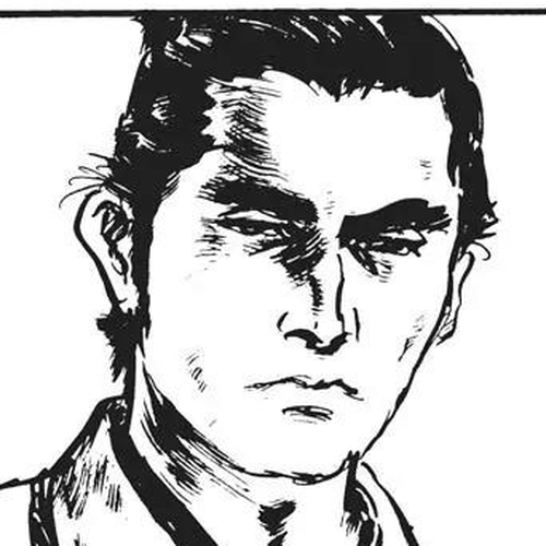 Samurai Executioner Chapter 31 cover