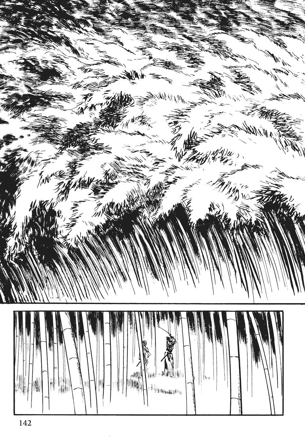 Samurai Executioner Chapter 32 page 24 - Chapter 32