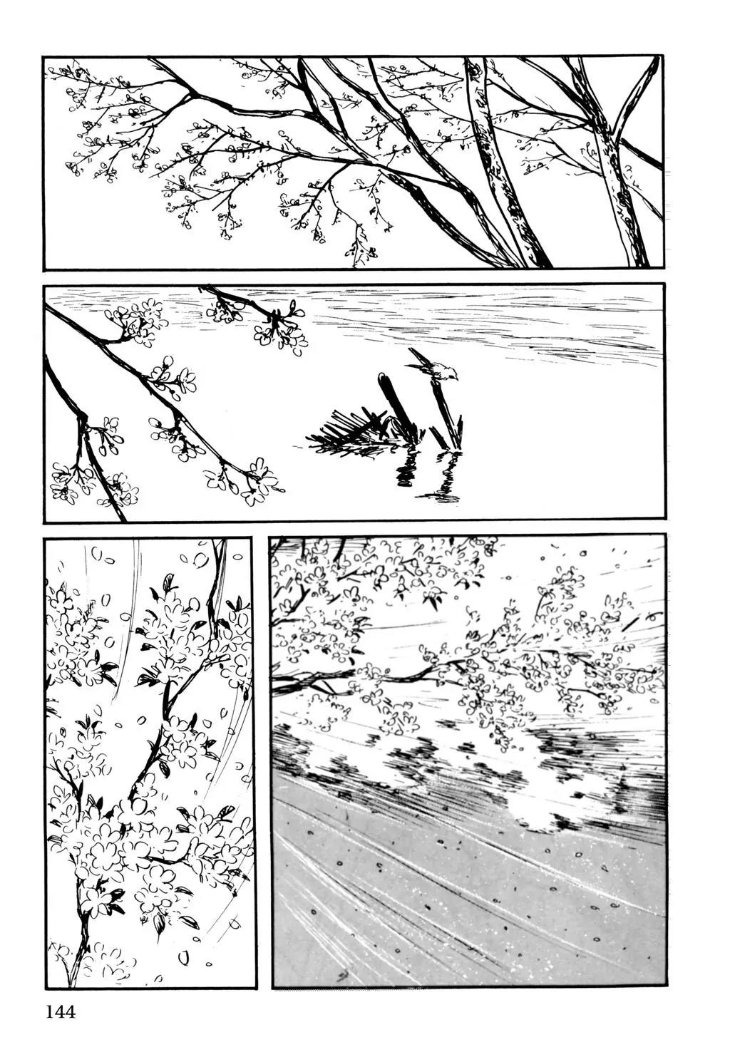 Samurai Executioner Chapter 36 page 10 - Chapter 36