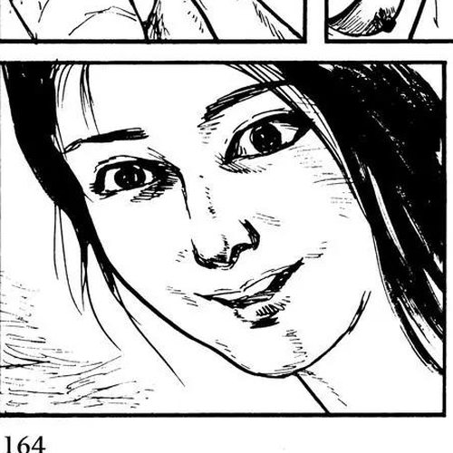 Samurai Executioner Chapter 37 cover