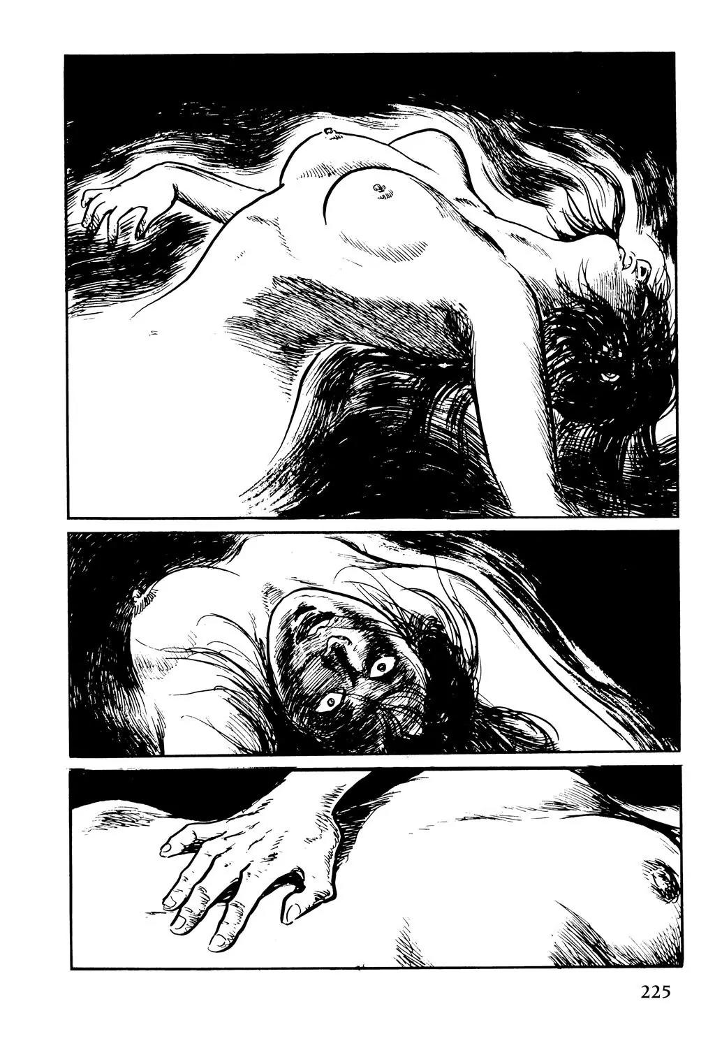 Samurai Executioner Chapter 39 page 29 - Chapter 39