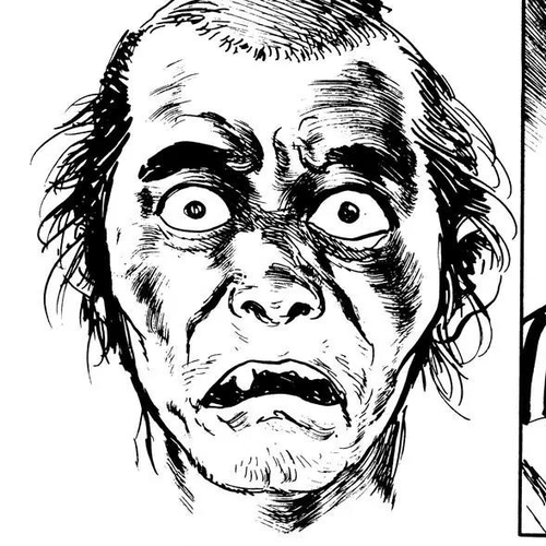 Samurai Executioner Chapter 39 cover