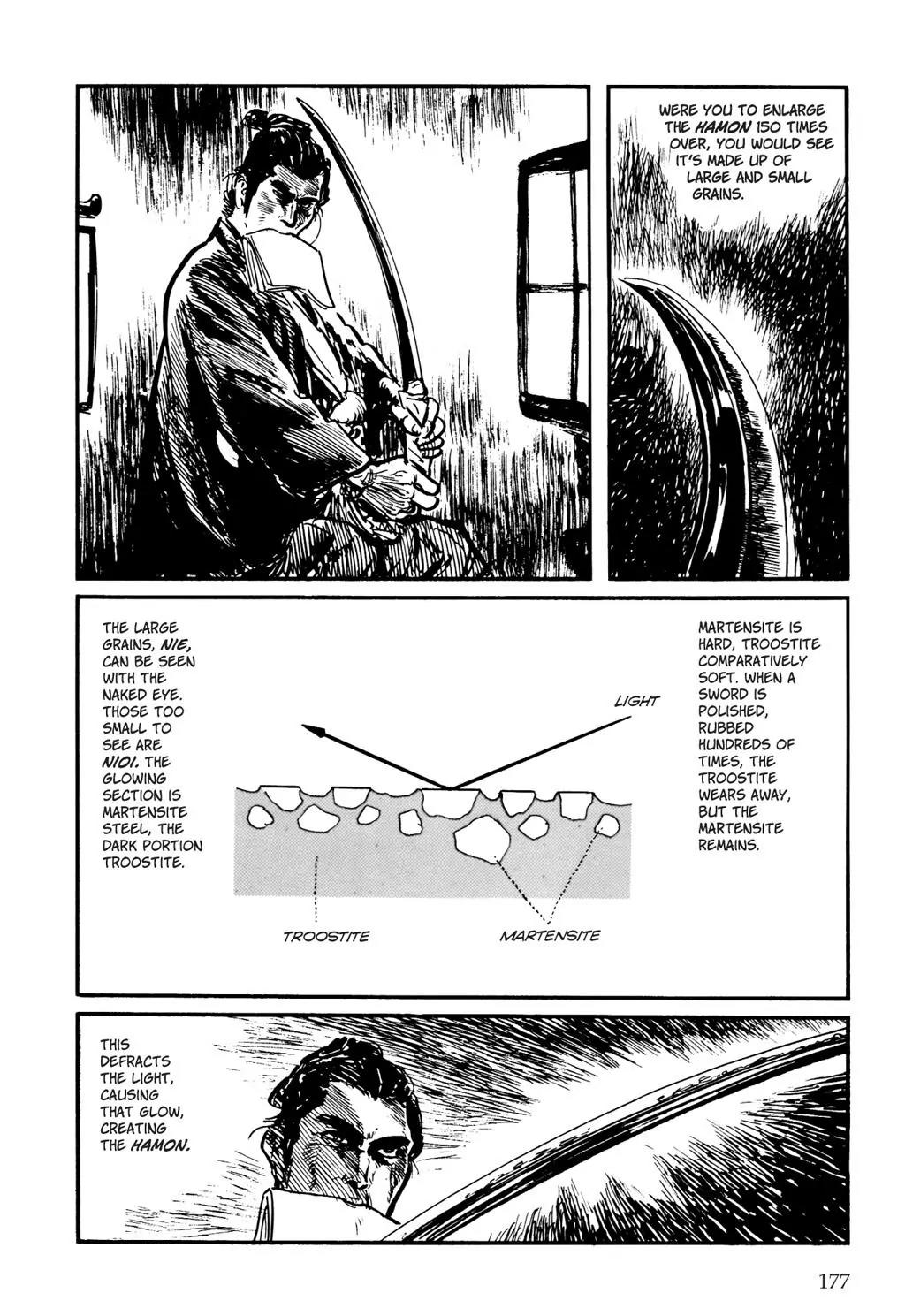 Samurai Executioner Chapter 4 page 15 - Chapter 4